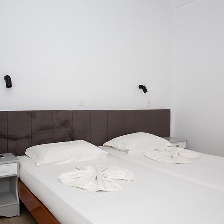 Sea Breeze 2 Apartments Mastichari  Bagian luar foto