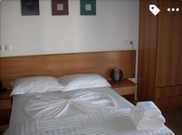 Sea Breeze 2 Apartments Mastichari  Bagian luar foto