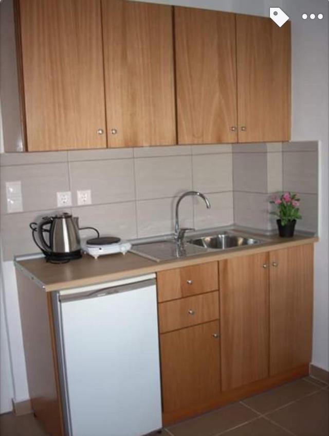 Sea Breeze 2 Apartments Mastichari  Bagian luar foto