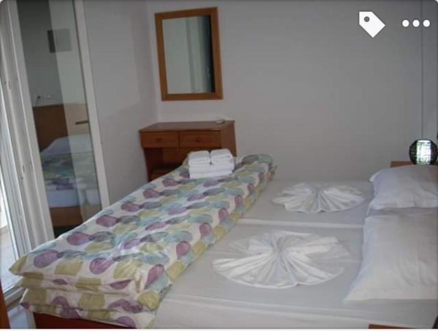 Sea Breeze 2 Apartments Mastichari  Bagian luar foto