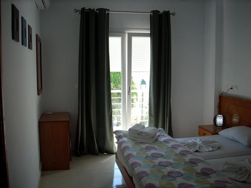 Sea Breeze 2 Apartments Mastichari  Bagian luar foto