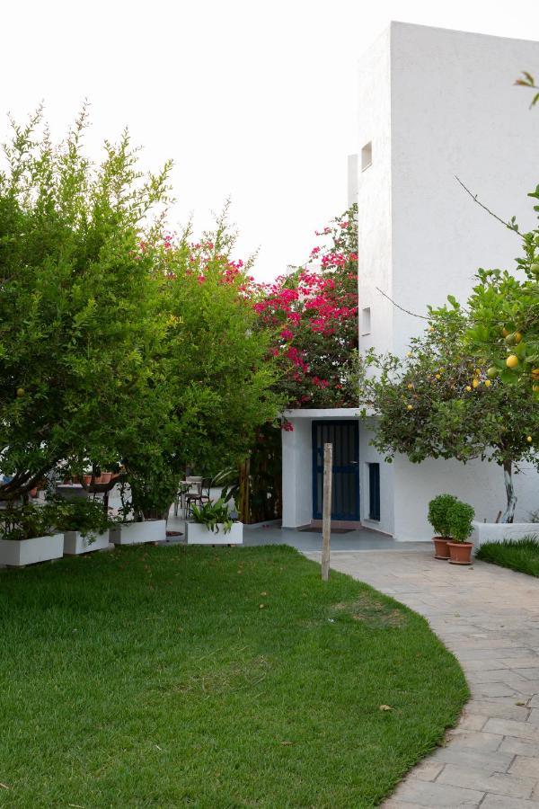 Sea Breeze 2 Apartments Mastichari  Bagian luar foto