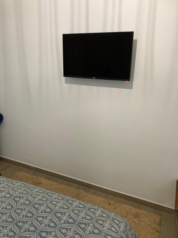 Sea Breeze 2 Apartments Mastichari  Bagian luar foto
