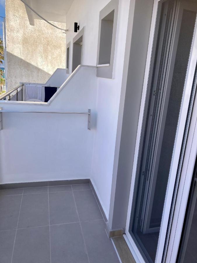 Sea Breeze 2 Apartments Mastichari  Bagian luar foto