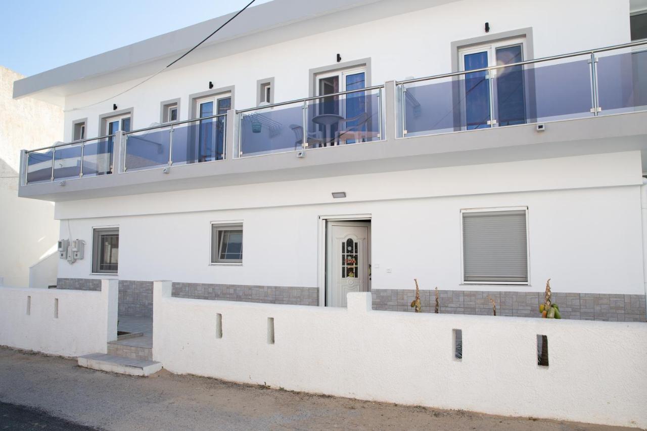 Sea Breeze 2 Apartments Mastichari  Bagian luar foto