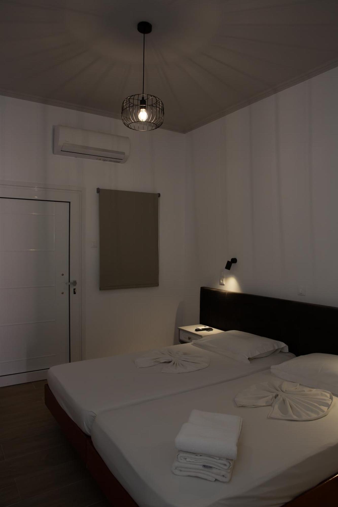 Sea Breeze 2 Apartments Mastichari  Bagian luar foto