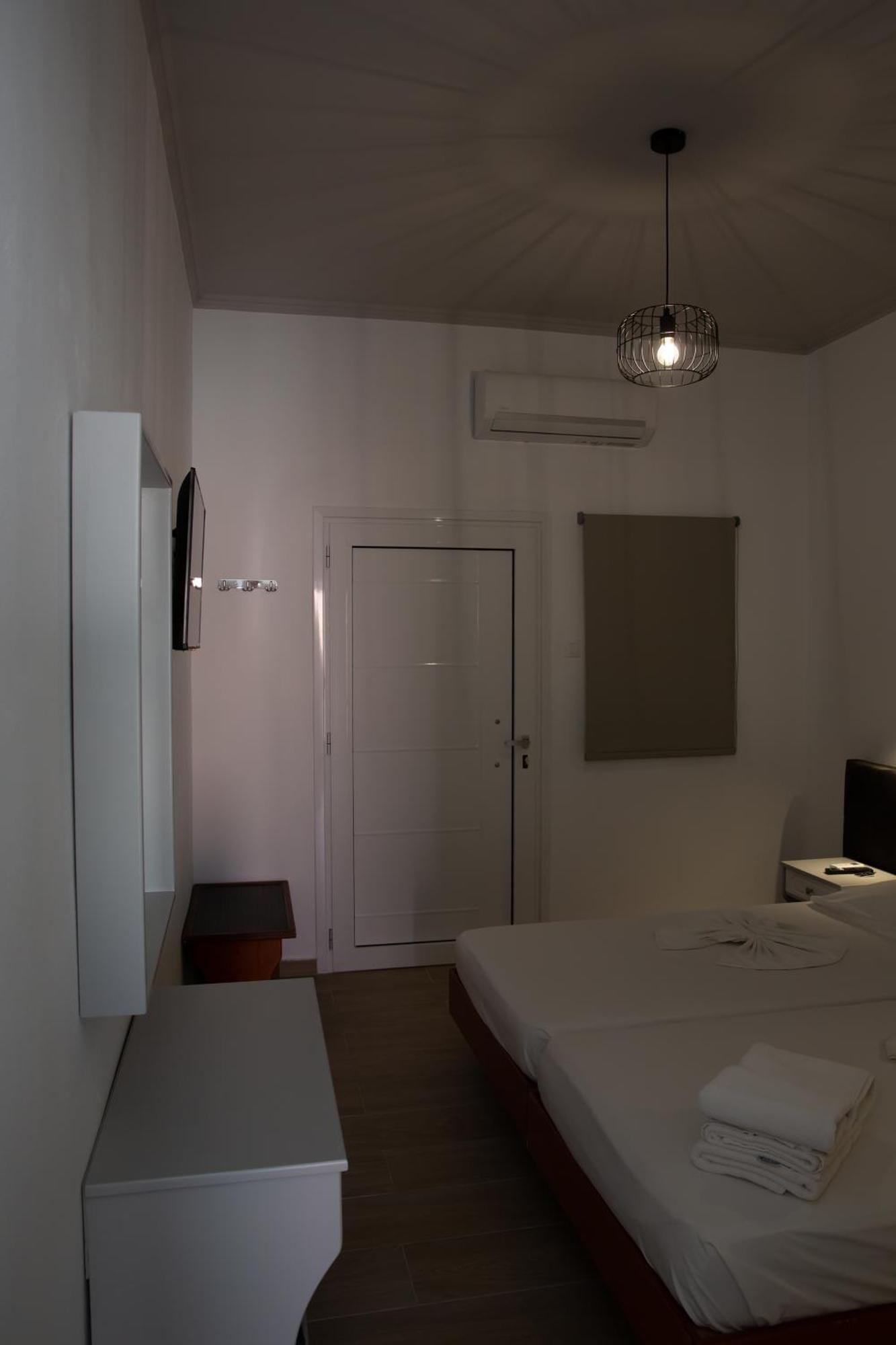 Sea Breeze 2 Apartments Mastichari  Bagian luar foto