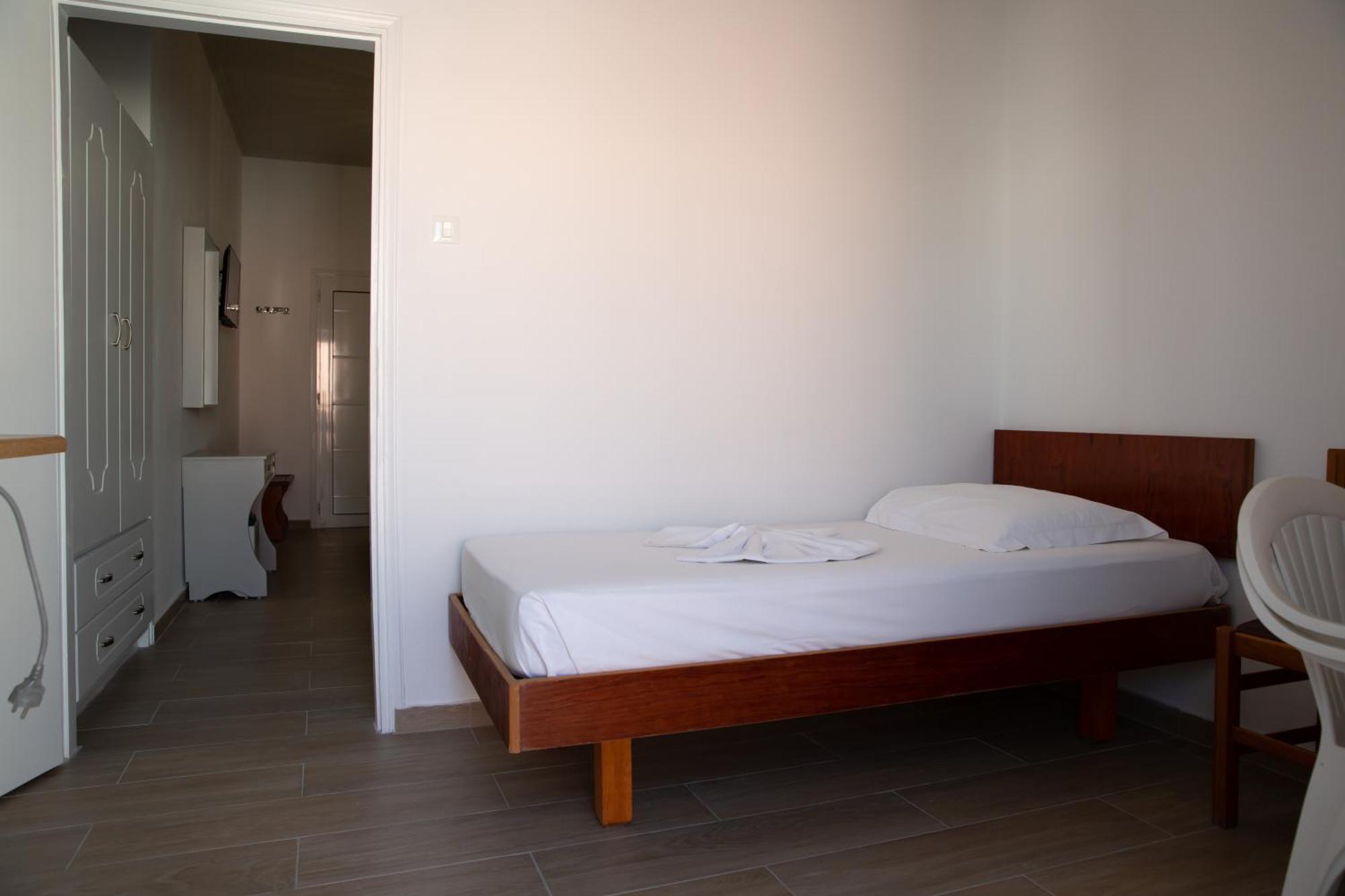 Sea Breeze 2 Apartments Mastichari  Bagian luar foto